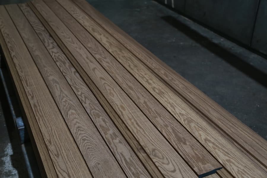 Photo Woodworking Class Lompoc California