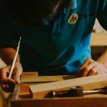 Photo Woodworking Class Milford Connecticut