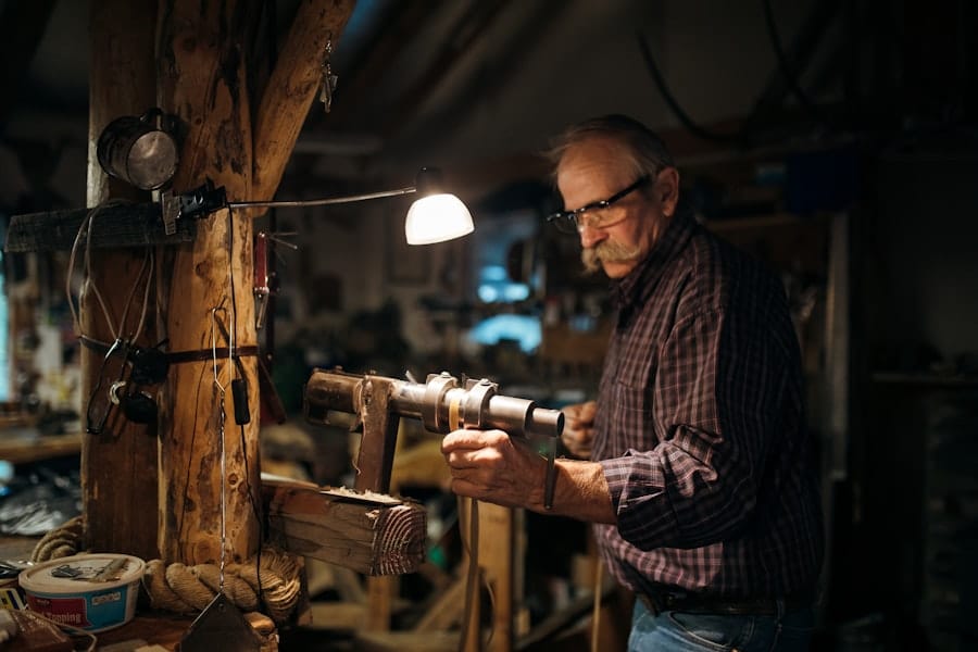 Photo Woodworking Class Revere Massachusetts