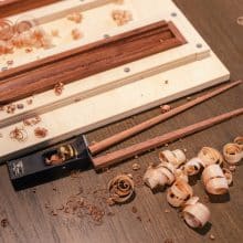 Photo Woodworking Class
