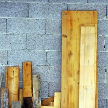 Photo Woodworking Class