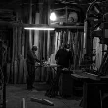 Photo Woodworking Class Dubuque Iowa