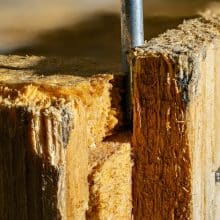 Photo Woodworking Class