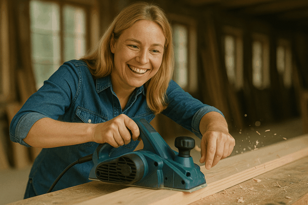 Wood Lathe Projects for Beginners