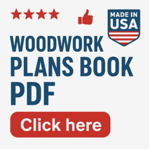 Woodworking Plans Book Pdf