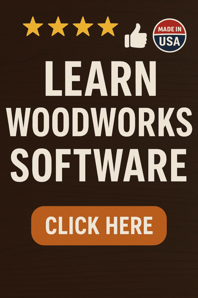 Mastering Woodworks Software: The Digital Revolution Transforming Modern Woodworking