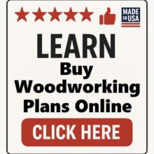 Buy Woodworking Plans Online