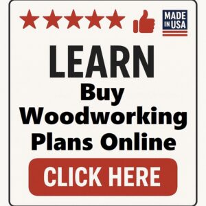 Buy Woodworking Plans Online