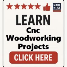 Cnc Woodworking Projects