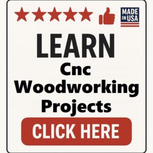Cnc Woodworking Projects