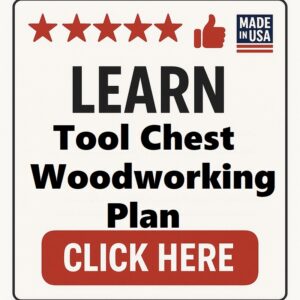 Tool Chest Woodworking Plan