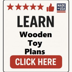 Wooden Toy Plans