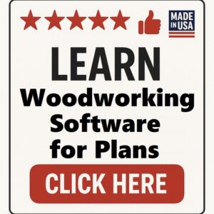 Woodworking Software for Plans