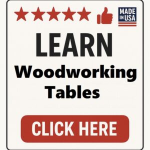 Woodworking Tables