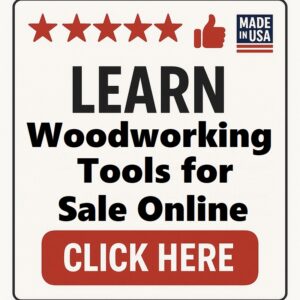 Woodworking Tools for Sale Online