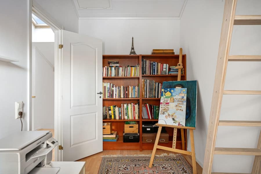 Woodworking Plans Bookcase