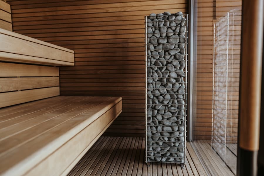 Wooden Bookcase
