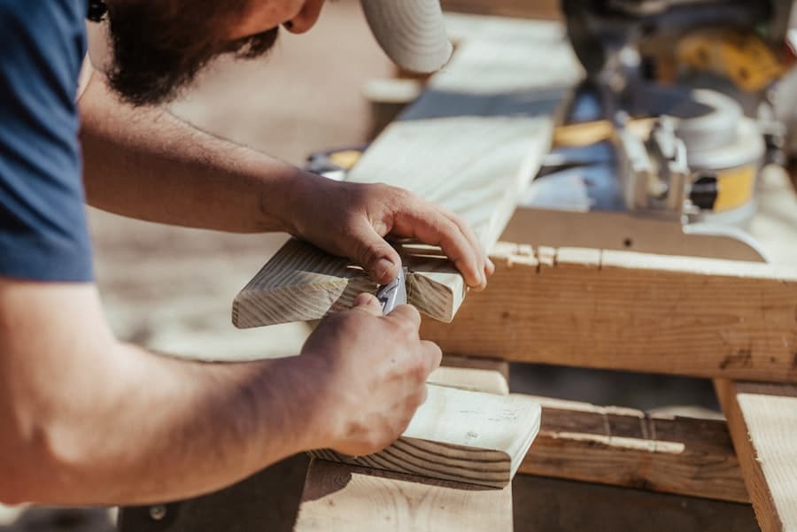 Woodworking