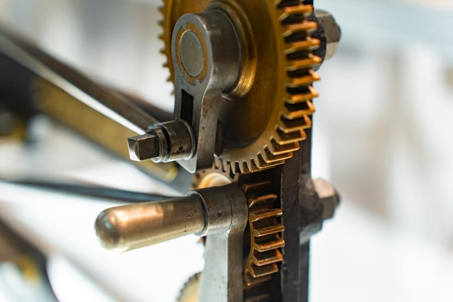 Jointer and Planer Combo Machine
