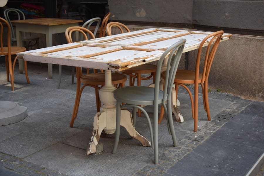 Woodworking Jointer Tables