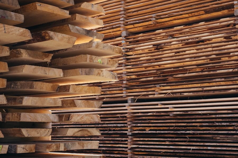 Woodworking Production Jobs