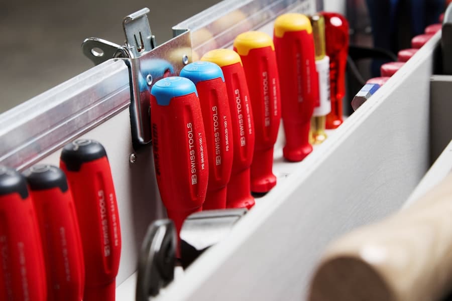 Woodworking Hand Tools