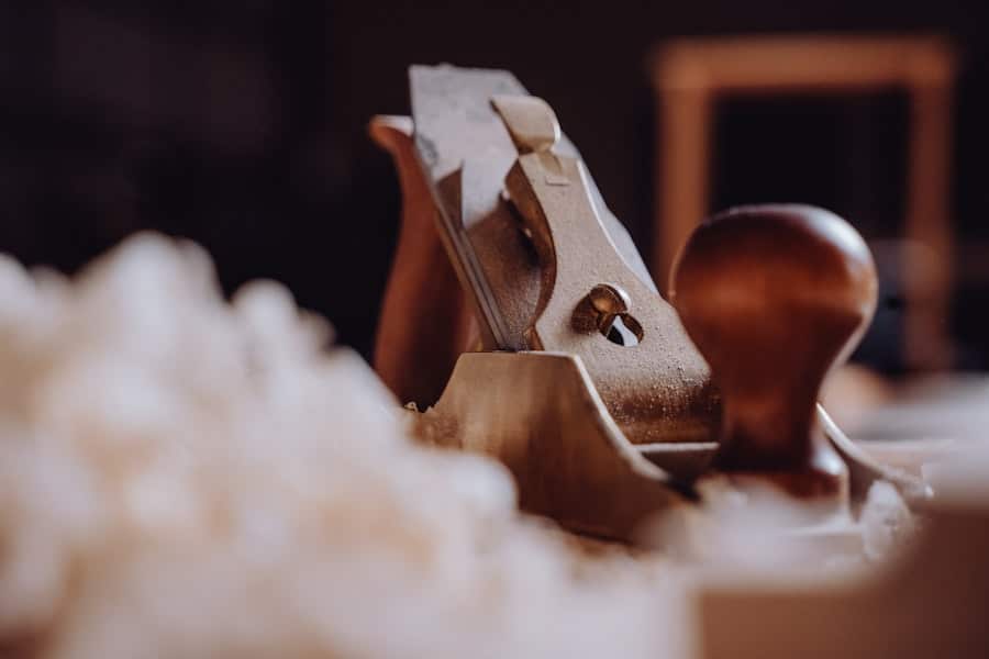 Woodworking Tools
