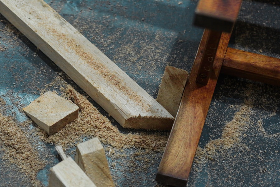 Woodworking Tools Materials Pdf