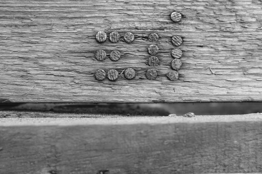 Woodworking Screws
