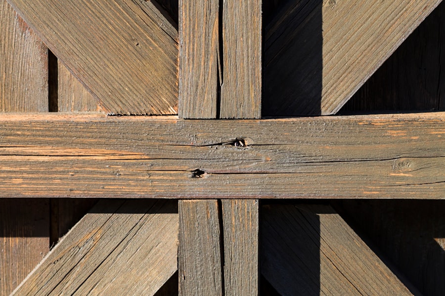 Woodworking Hinges