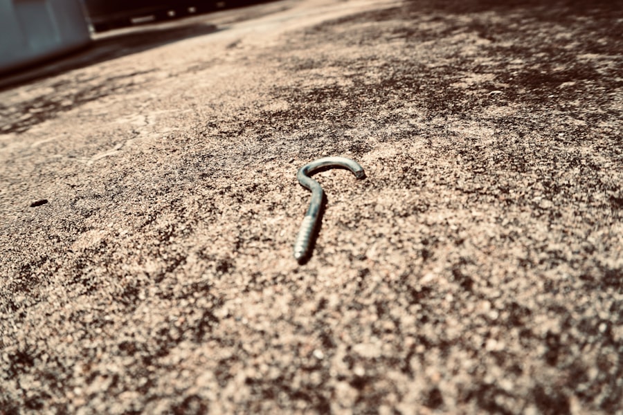 Construction Hardware