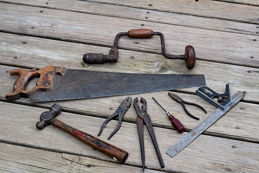 Woodworking Hardware Guide