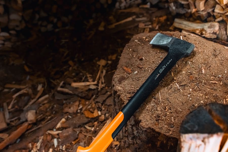 Hatchet