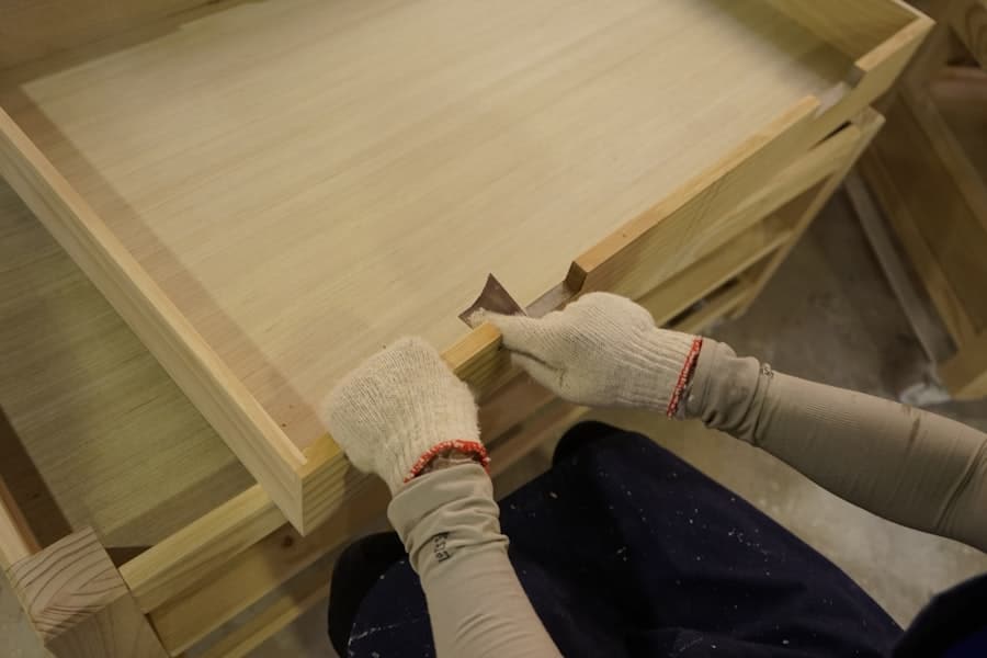 Woodworking Tutorials
