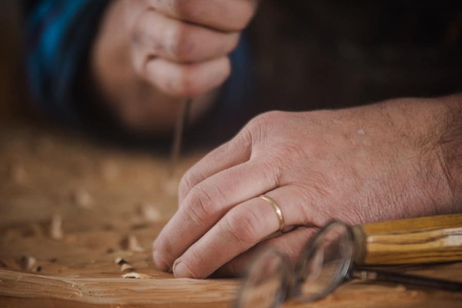 Woodworking Hobby Courses