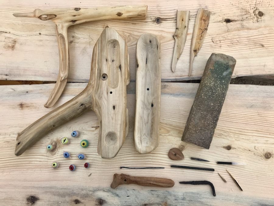 Woodworking Hobbies