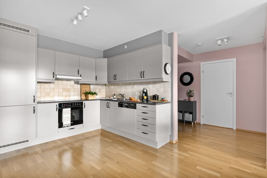 Kitchen Cabinet Design Software