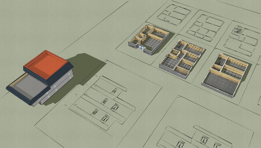 Workshop Layout Design Software
