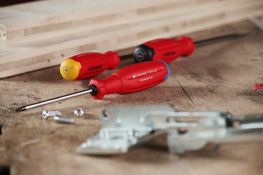 Woodworking Hand Tools