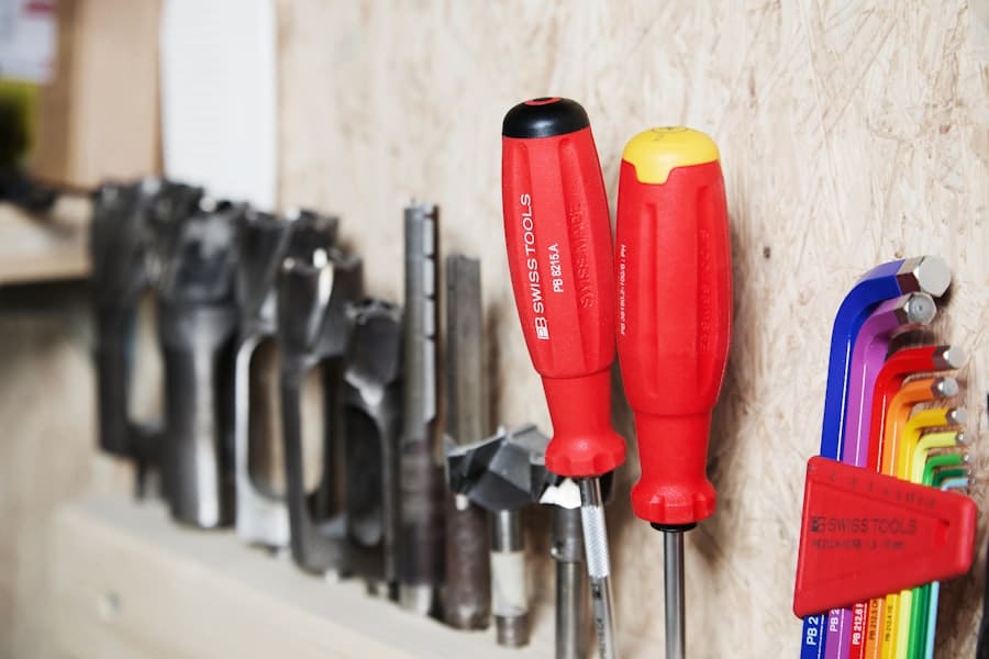 Woodworking Hand Tools