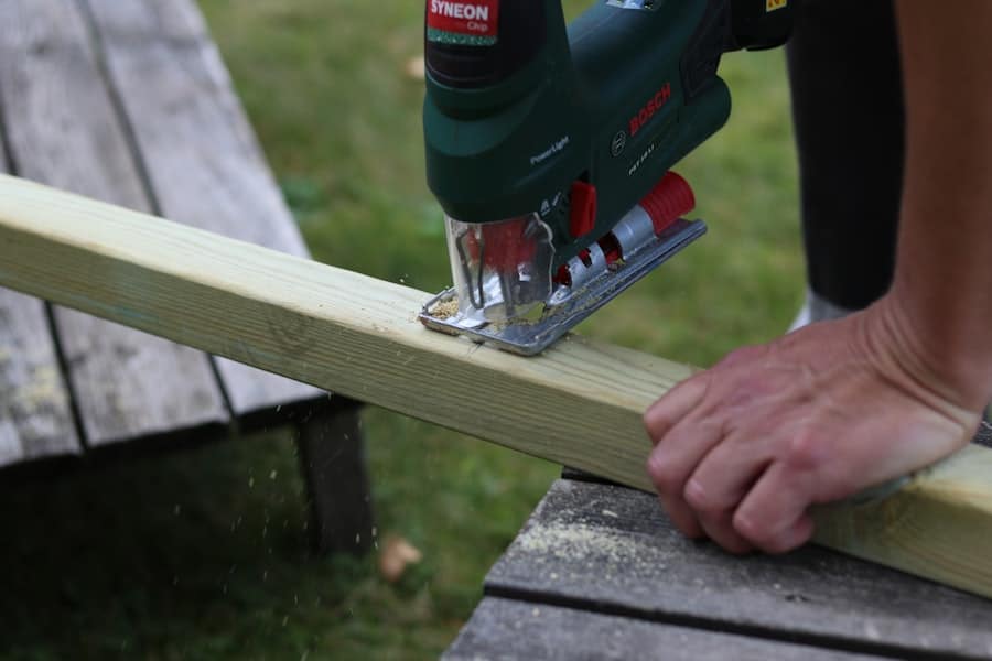 Woodworking Measuring and Marking Tools