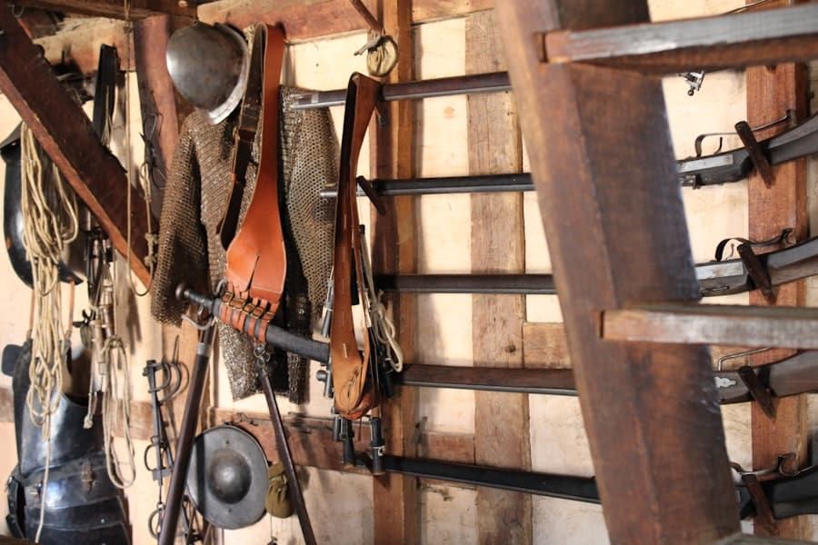 Woodworking Clamps