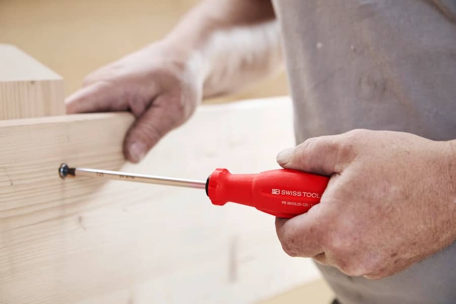 Woodworking Hand Tools