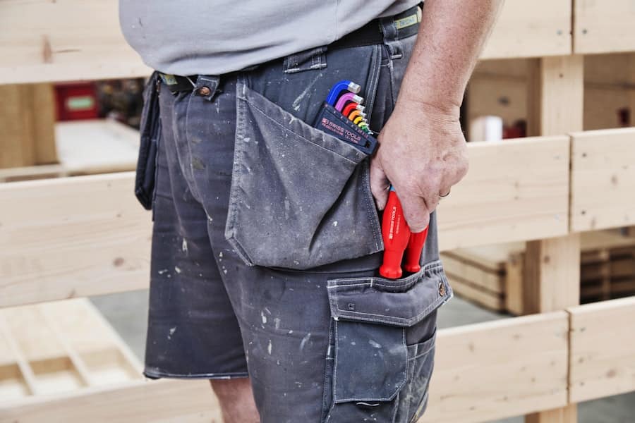 Woodworking Hand Tools