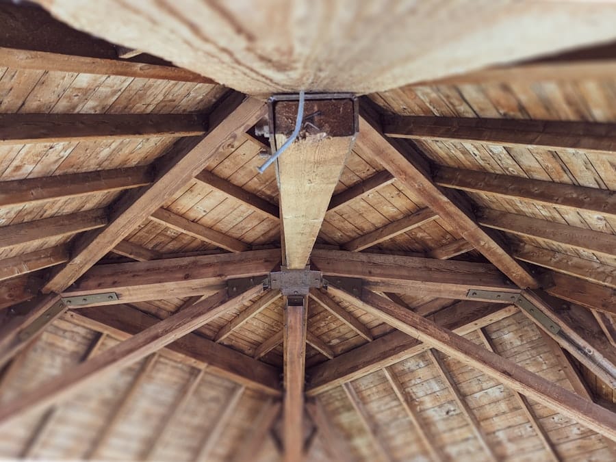 Woodworking Loft Ideas