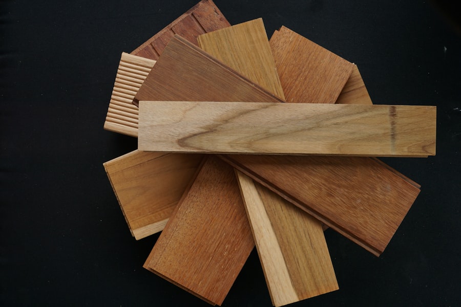 Woodworking Workshop Design Ideas
