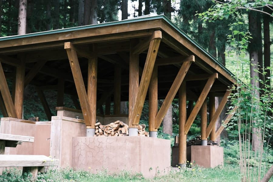 Woodworking Loft
