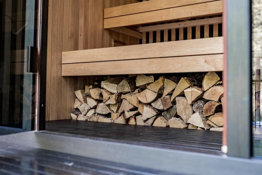Woodworking Loft Storage Solutions