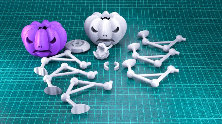3D Modeling Tips