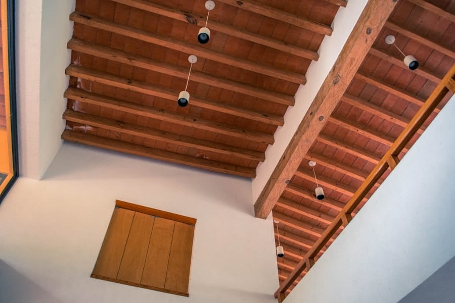 Woodworking Loft Conversion Plans
